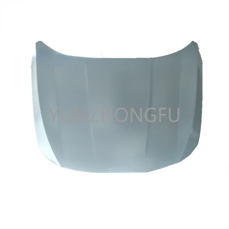 Manufacturer's direct sales of ACCORD engine hood at a reasonable price and quality assurance