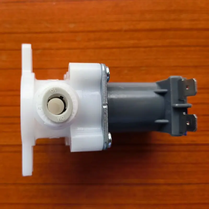 For Daewoo drum Washing Machine DR23AS AC220-240V Water Inlet Valve Electromagnetic Valve Part