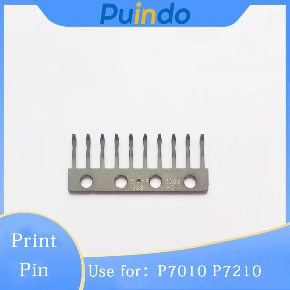 Print Pin for Printronix P7010 P7210 Dot Wire Print Wire