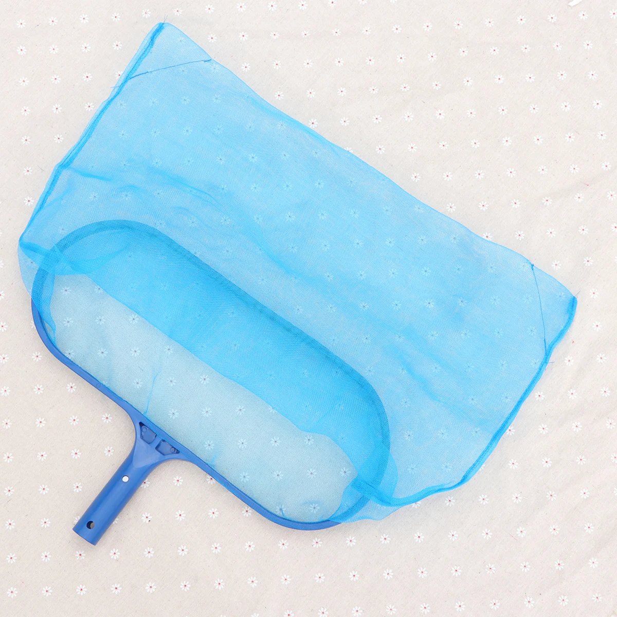 

Deep Water Leaf Mesh Net Thickened For Swimming Pool Pond Fountain Fish Tank Cleaning Scoop Removes Debris Lightweight Portable