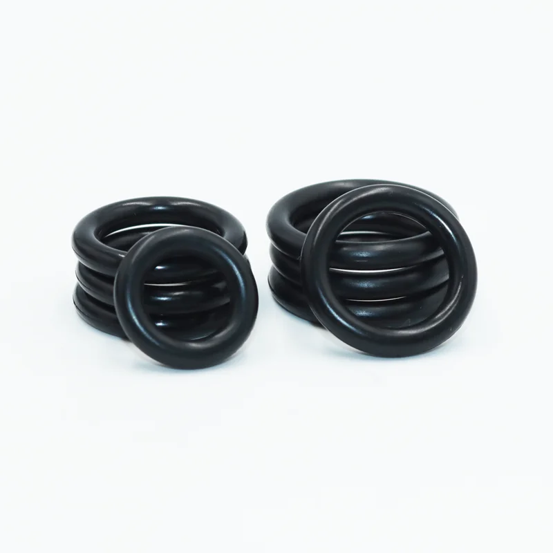 3230p O Ring Sealing Washer Nitrile Rubber NBR Oring High Temperature Oring Corrosion Oil Resist for Automotive Plumbing Gasket