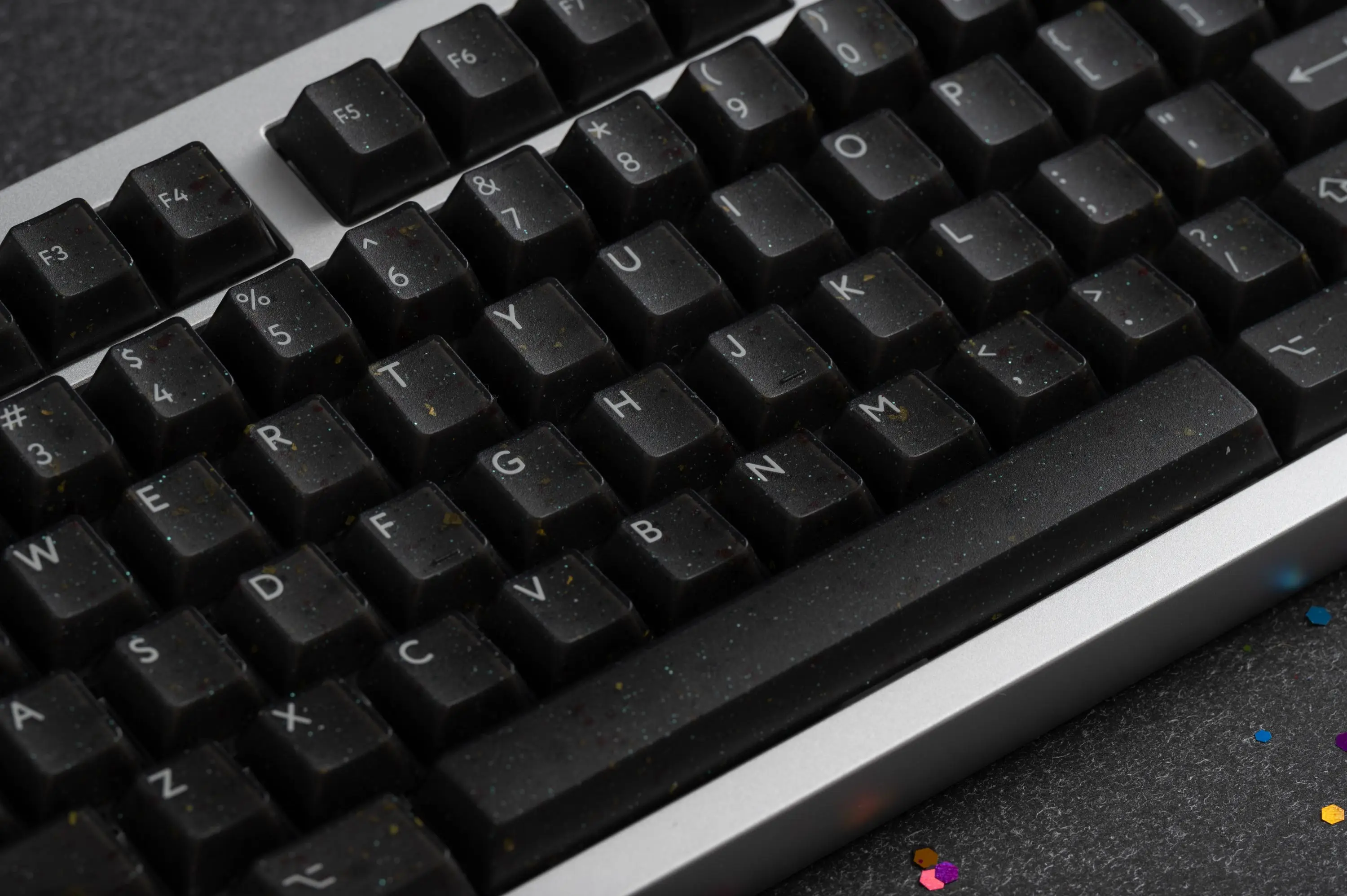 Pbtfans-ネオンR2 ABSダブルショットチェリープロファイル、MXスタイル