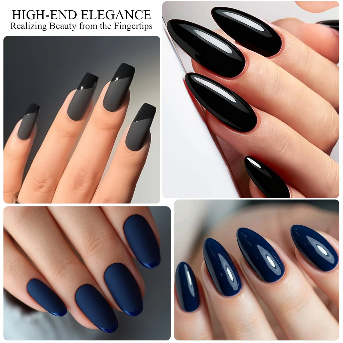 Thumbnail 3 - #52 Best Nail Polishes to Buy In 2026