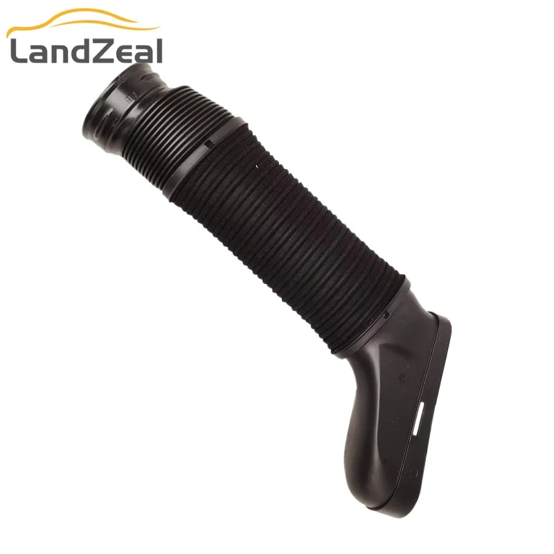 Left/Right 2720901382 2720903682 Air Intake Pipe Hose For Mercedes-Benz E200 E350 C180 C280 C320 2720 9013 82 2720 9036 82