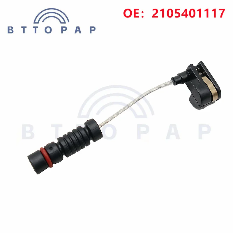 2105401117 Brake Pad Alarm Sensor For Mercedes-Benz SLK32 /C43 /CLK55 /E430 /E55 Models Automotive Spare Parts