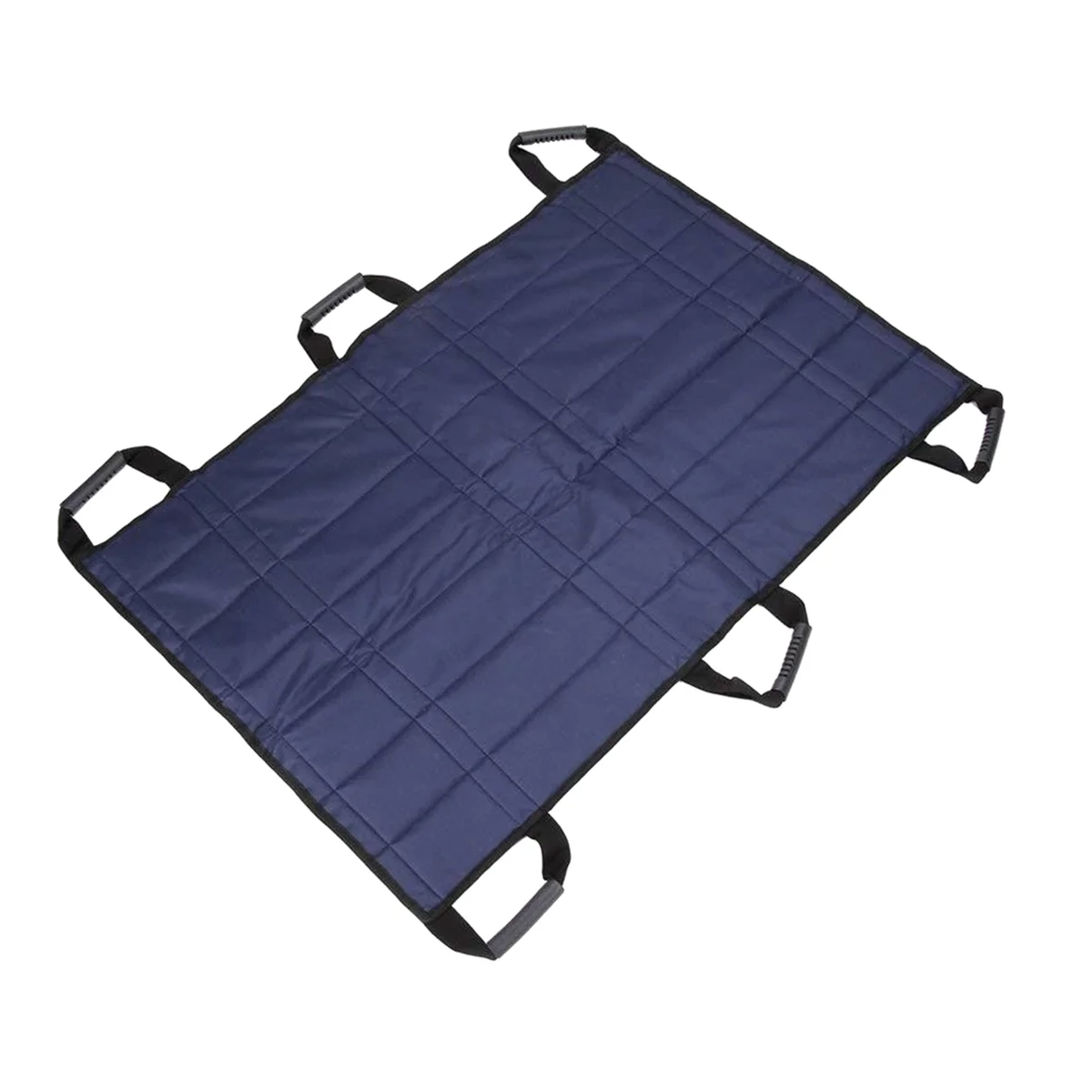 

Patients Transfer Belt Positioning Bed Pad Lifting Transfer Mat for Hospital Home Clinic Care Elderly Shifting Aid Care