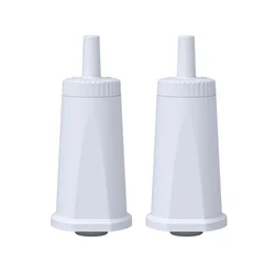 Coffee Machine Water Filter for Breville Sage Oracle Touch, Barista, Claro Swiss, BES878, Bes008,2 PCS