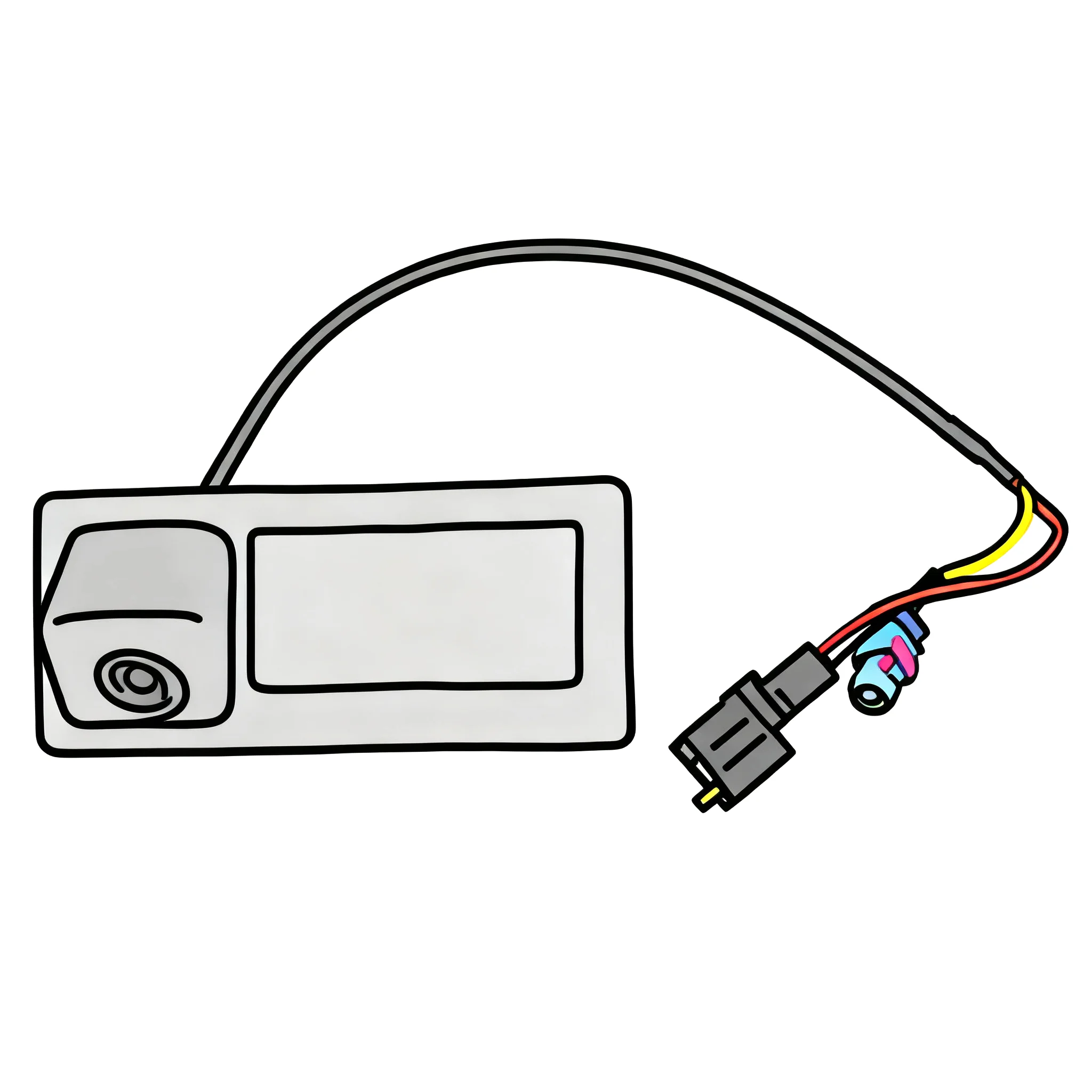 For Audi A3 S3 A6 4…