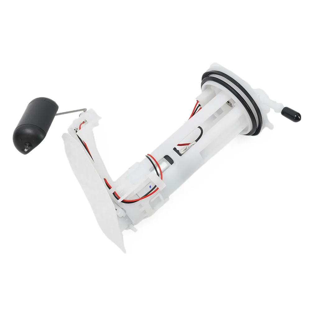 

ТОПЛИВНЫЙ НАСОС БЛОК ТОПЛИВНОГО НАСОСА ТОПЛИВНЫЙ БЛОК ТОПЛИВНОГО НАСОСА Для HONDA EU7000i EU700iSN Новый пластик Черный Для HONDA EU7000i EU700iSN