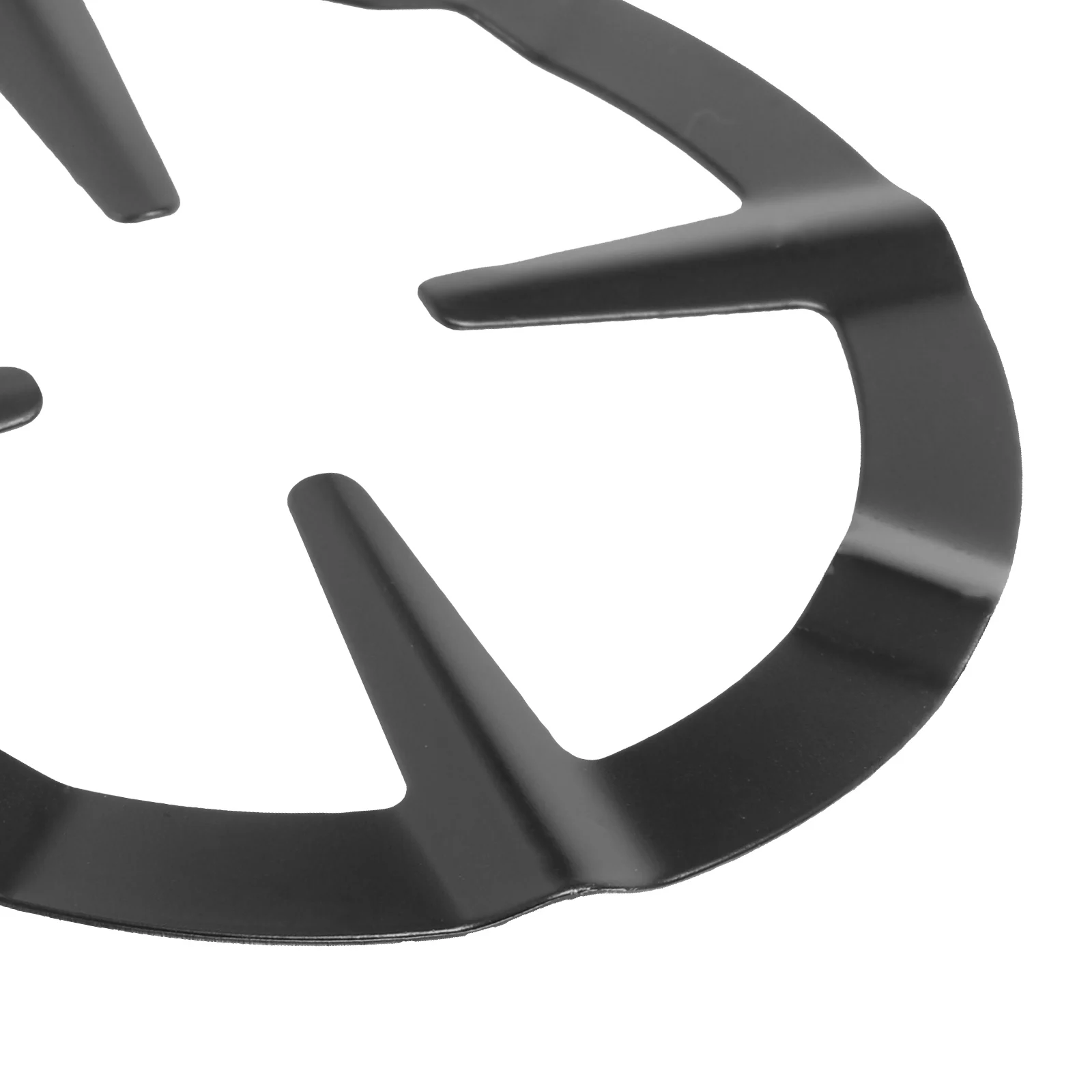 

2pcs Stainless Steel Gas Stove Coffee Pot Stand Non-Slip Wok Ring For Kitchen Pot Holder Stove Rack Household