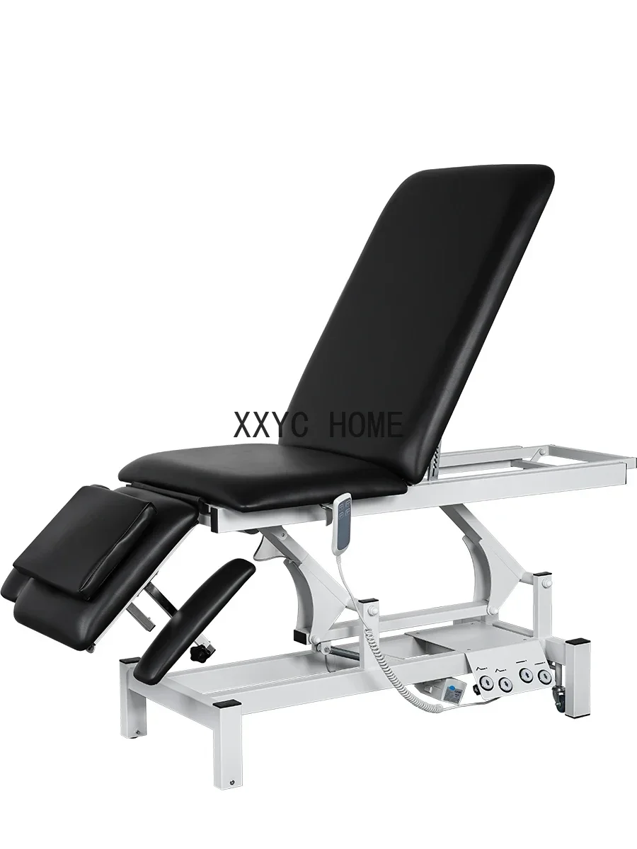 Electric Beauty Bed Bone Setting Physiotherapy