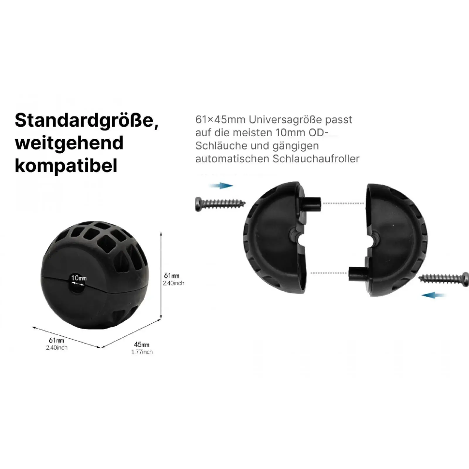 Winches Hook Stopper Device Maintains Tension Rope Line Saver Easy Install for UTV Winch Cable