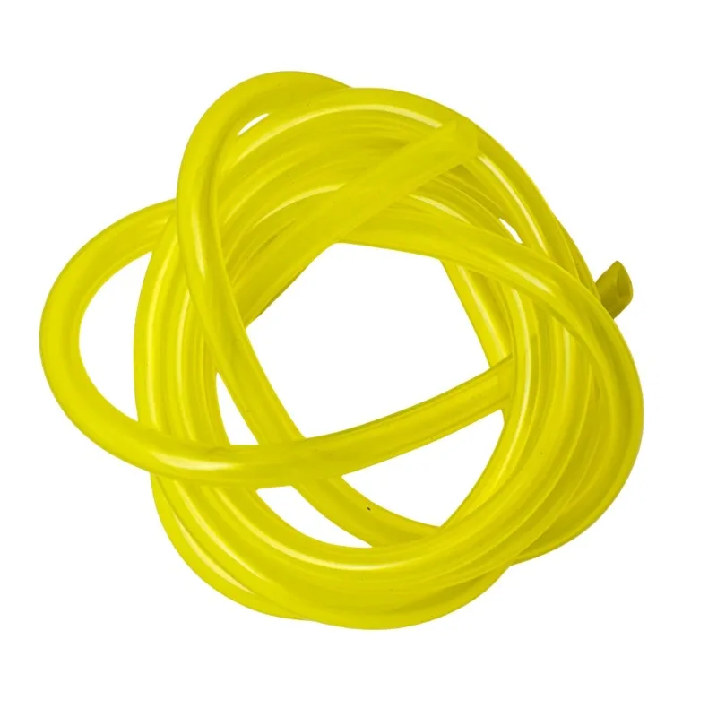 

Цепная пила, газонокосилка, топливная труба 1 м, 3 мм x 5 мм, Stihl Husqvarna Homelite, запасные части для газонокосилки, прочный и многофункциональный