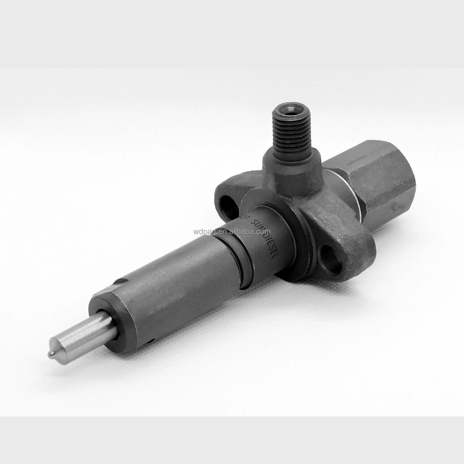 New Replacement M5352103 Fuel Injector for Perkins Engine 4.108
