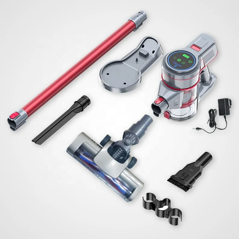 

Моющий пылесос Пылесос для домашнего электрического пылесоса