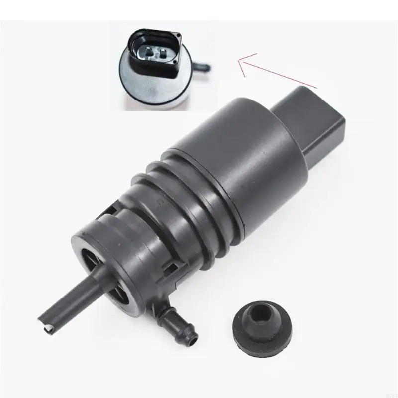 M76E Scheibenwaschflüssigkeitspumpensatz 68071576AA Schnellinstallationssatz für Servicezwecke – Detail 2