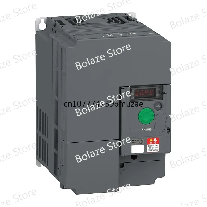 

ATV31 Series Inverter ATV31HU11N4A new authentic industrial inverter