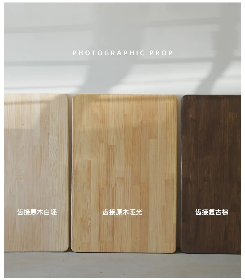 Rustic Wood Table Legs for Outdoor Photo Prop Stool Feet Vintage Workstation Base Industrial Photography Background Setting