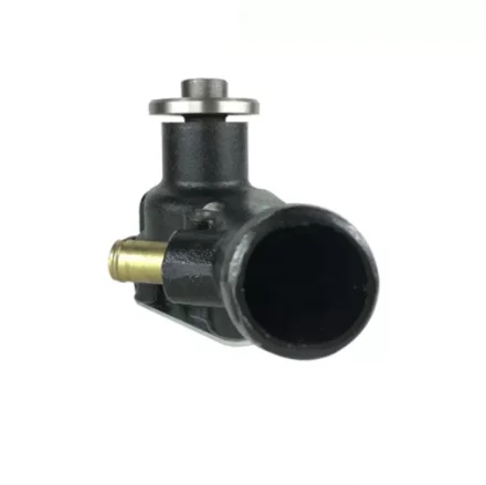 Piezas del motor del excavador TEM 4BB1 4BA1 bomba de agua 5-13610-009-0 5-13610-027-0 5-13610-041-3 con precio barato