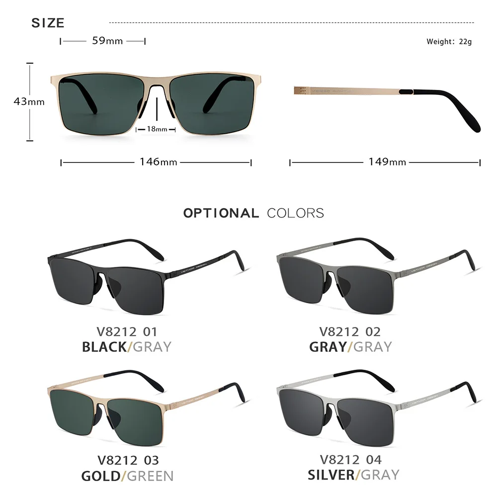Thumbnail 4 - #43 Best Business Sunglasses to Buy In 2026