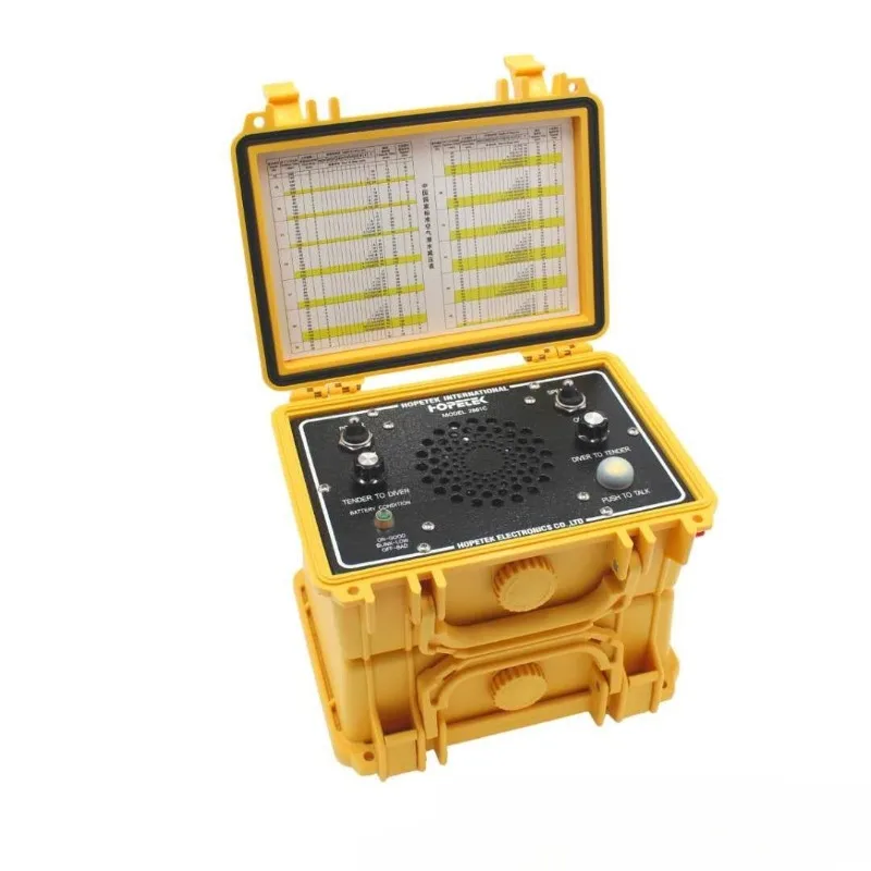 Salvage Engineering Communication Telephone Emergency Rescue Diving Intercom  Flood Control Waters Salvage System