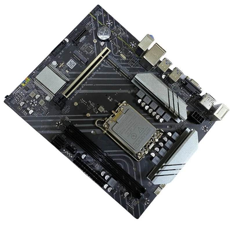 B760 Main Board LGA…