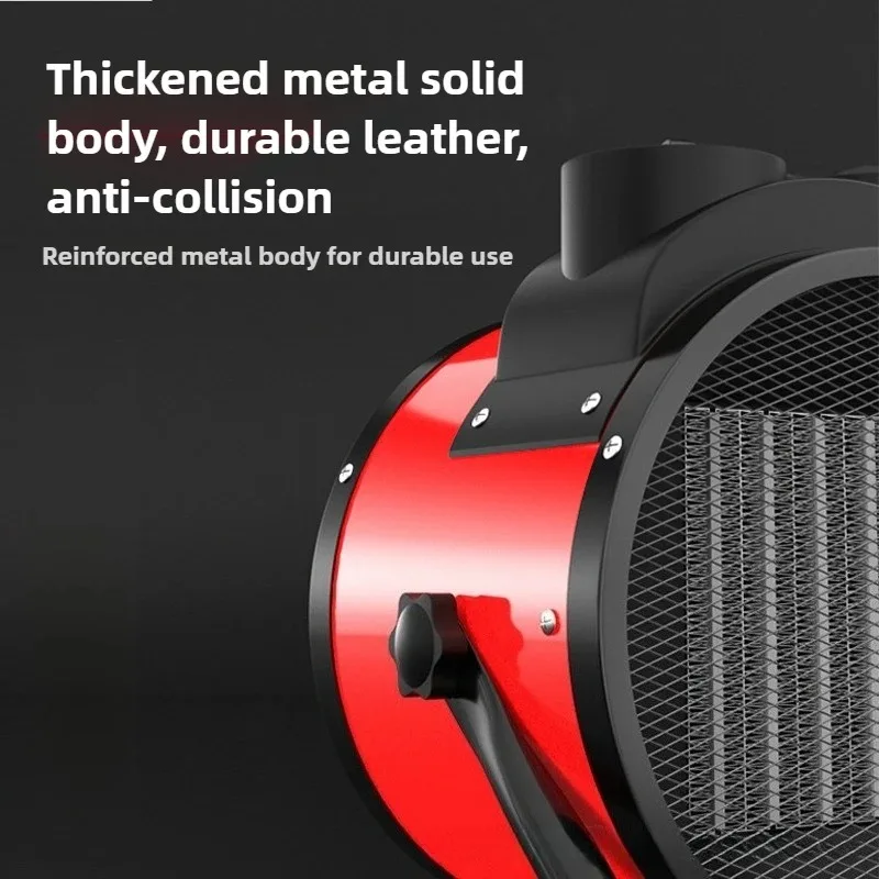 Thumbnail 3 - #4 Best Space Heaters to Buy In 2026