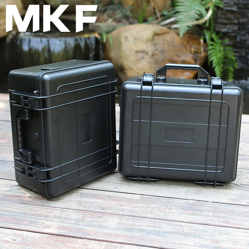 2011 Tactical Storage Box Glock HKP1 Kublai Khan GLOCK Portable High-end Compatible Version