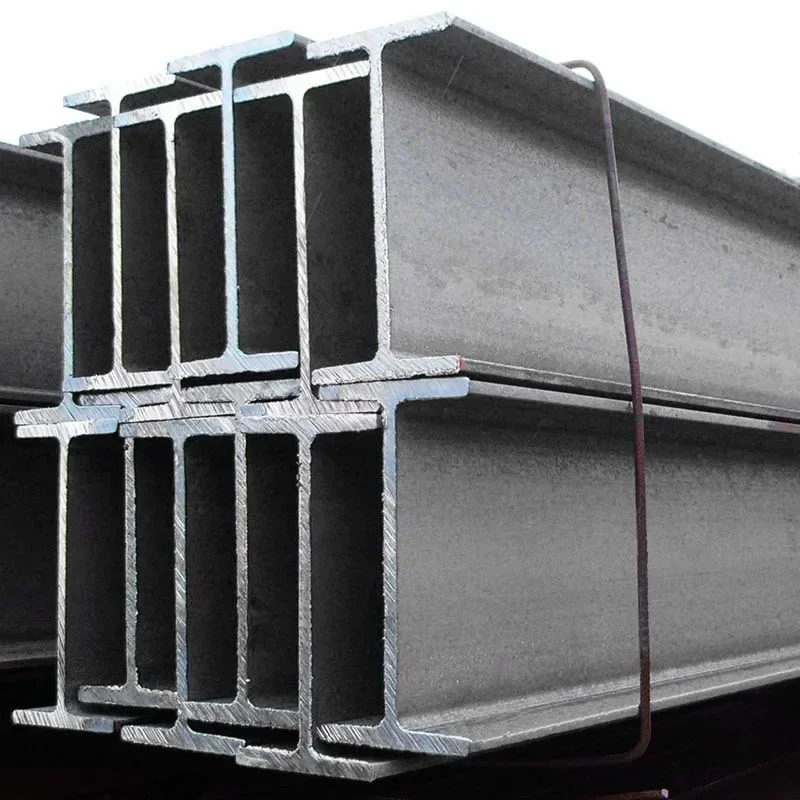 *preço aços perfil em forma de h por kg feixe de aço h-feiras ferro metal aço astm a36 h feixes