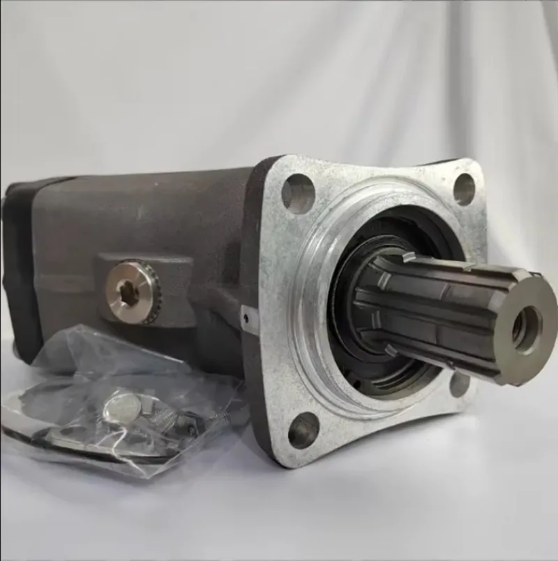 SAP series hydraulic piston pump SPA012R/025R/034R/047R/056R/064R/084R/108R efficient pumping