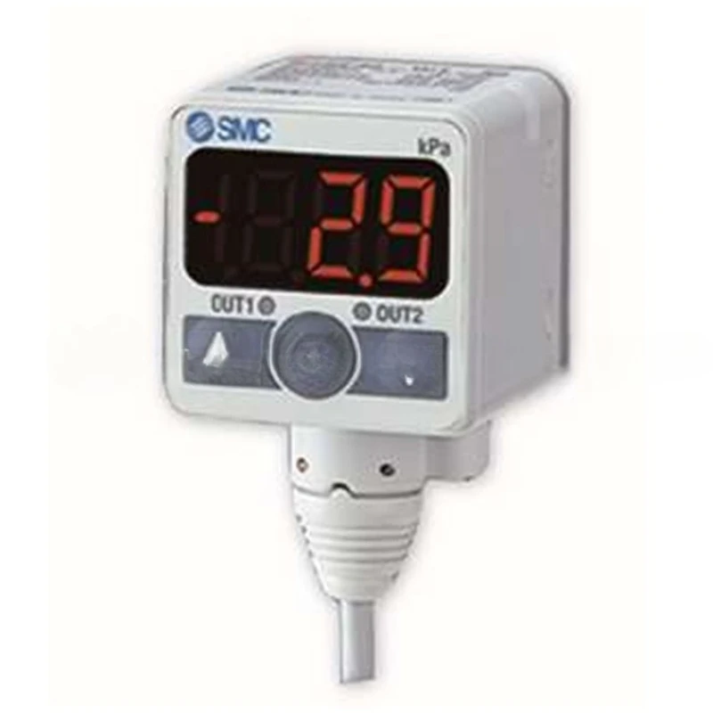

Digital pressure switch ZSE40AF-C6-Y-M
