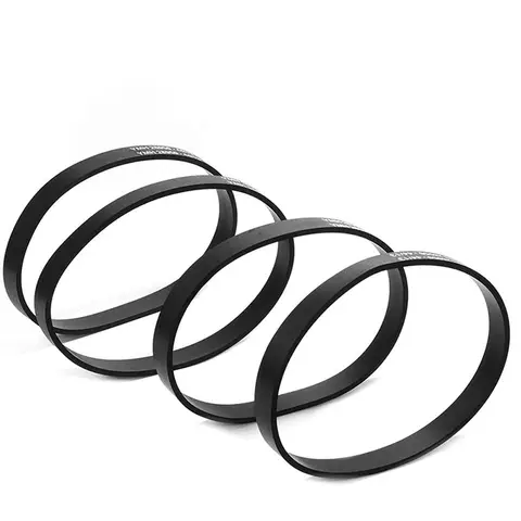 B59B-8Pack 562289001 Vacuum Transmission Belts Replacement For Hoover UH70200,UH70130,UH70205,UH70210,UH71214,UH70900,UH70905