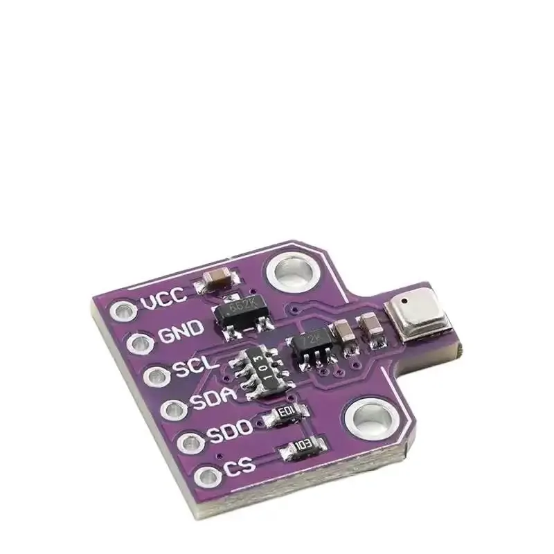 BME680 4-In-1 Envir…