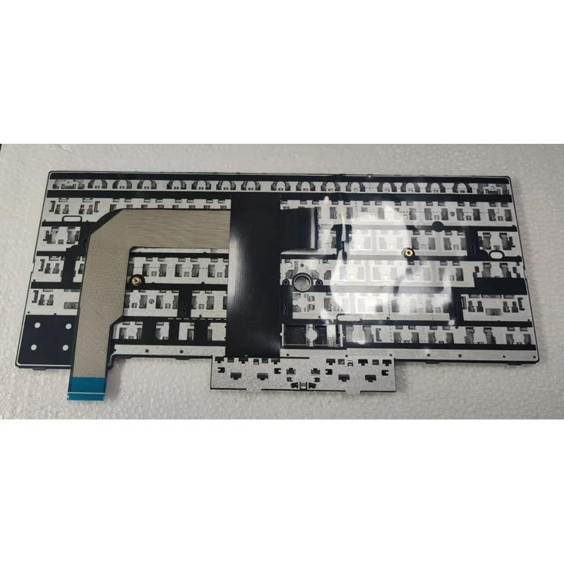 OEM Replacement New Laptop Keyboard for Lenovo Thinkpad T470 T480 US NO Backlit no point