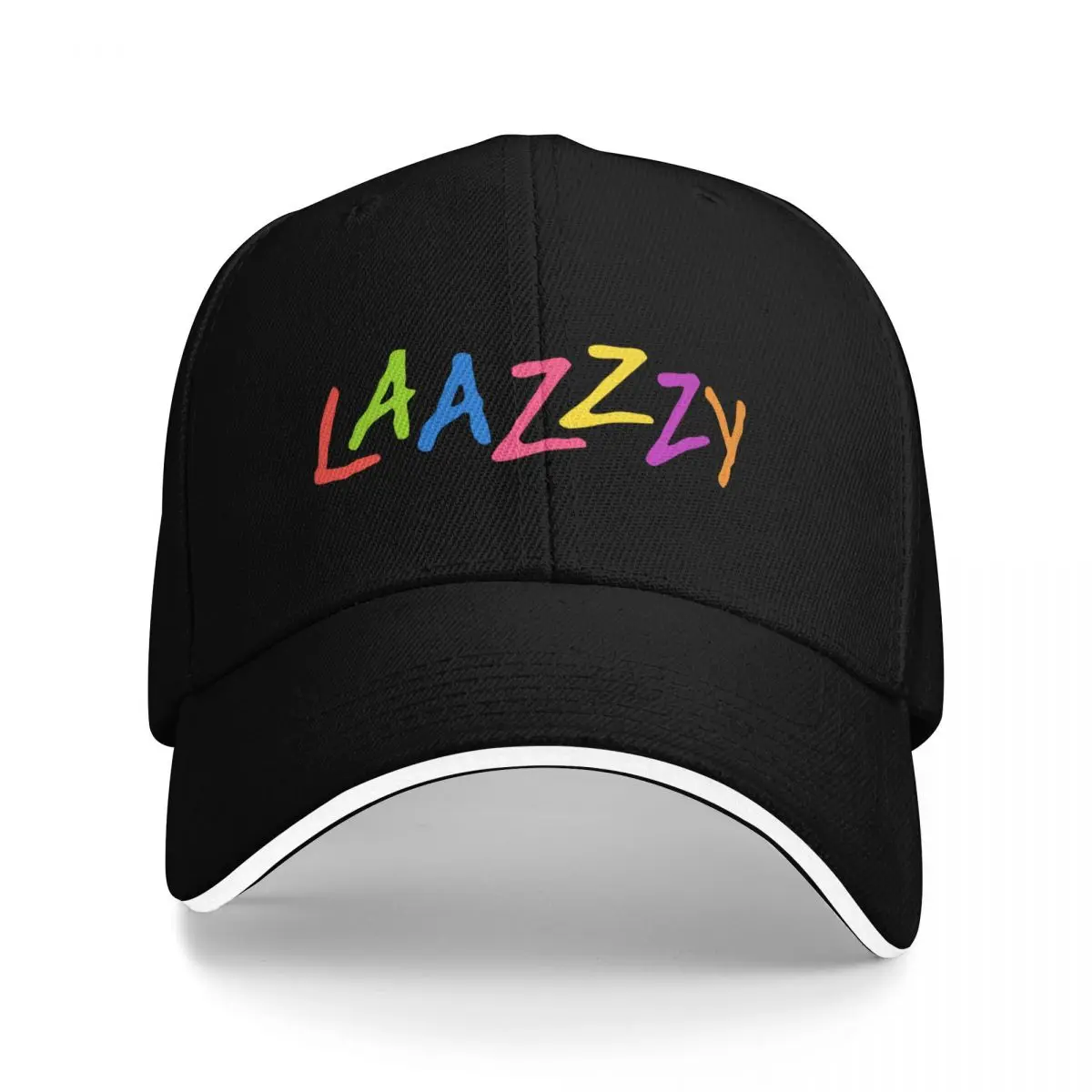 

Woosung Lazy Baseball Cap beach hat Hood Women Men's
