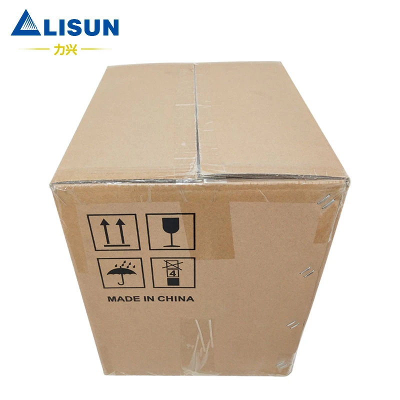 LISUN ER14505M 3.6V AA 2200mAh High Magnification Lithium Battery For Water Meter Heat Meter Patrol Rod Temperature Controller
