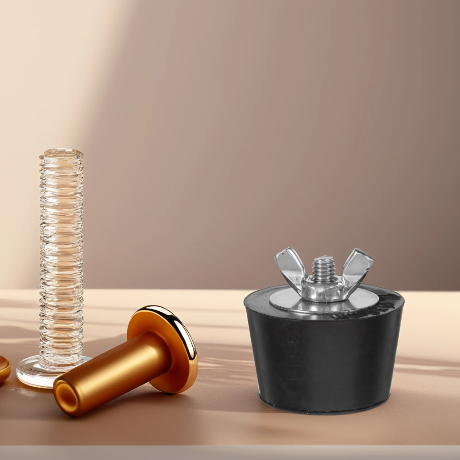 

38Mm Pool Antifreeze Plug Winter Expansion Plug For Inground Above Ground Pools Freeze Protection Rubber Skimmer Stopper Spa