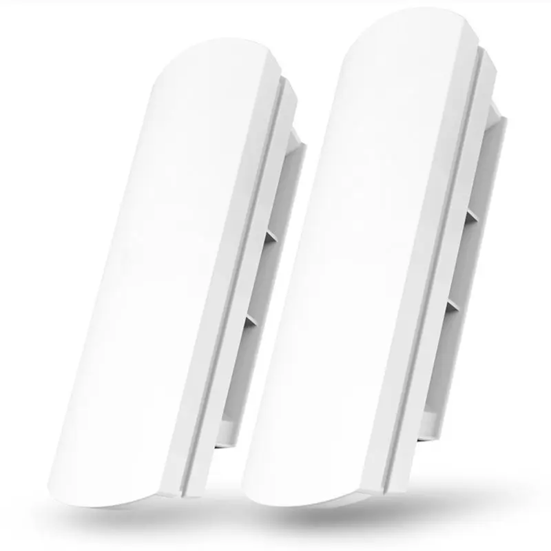 

AED6-Wireless Bridge Remote Transmission 2.4G Wifi Outdoor Waterproof 1KM POE Point-To-Point Hotspot Base Station