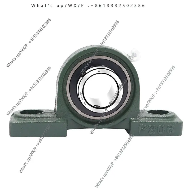 

Vertical bearing with seat UCP213 UCP214 UCP215 UCP216 External spherical bearing