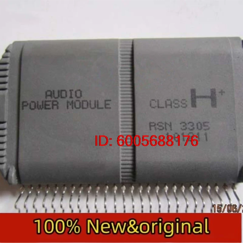 5pcs New Relays RSN314H41C RSN3305 RSN3306A RSN3502A RSN3502B