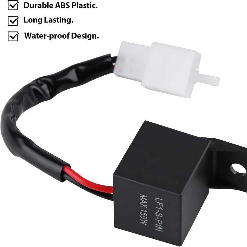 Led Indicator Relay…