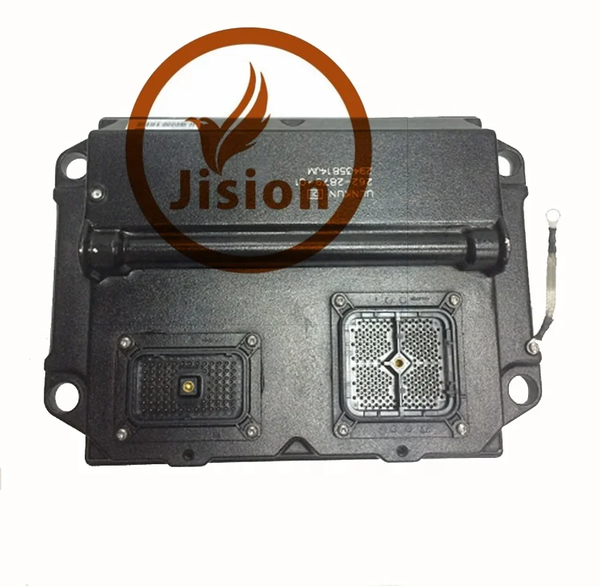 

excavator engine controller E336D computer board 262-2879