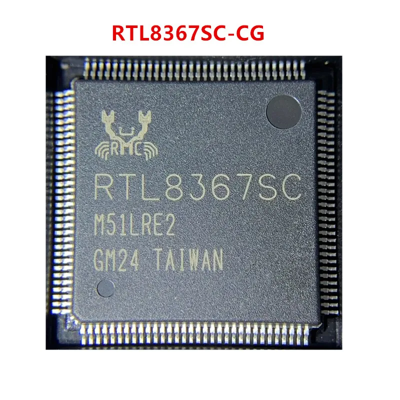 New Original RTL836…