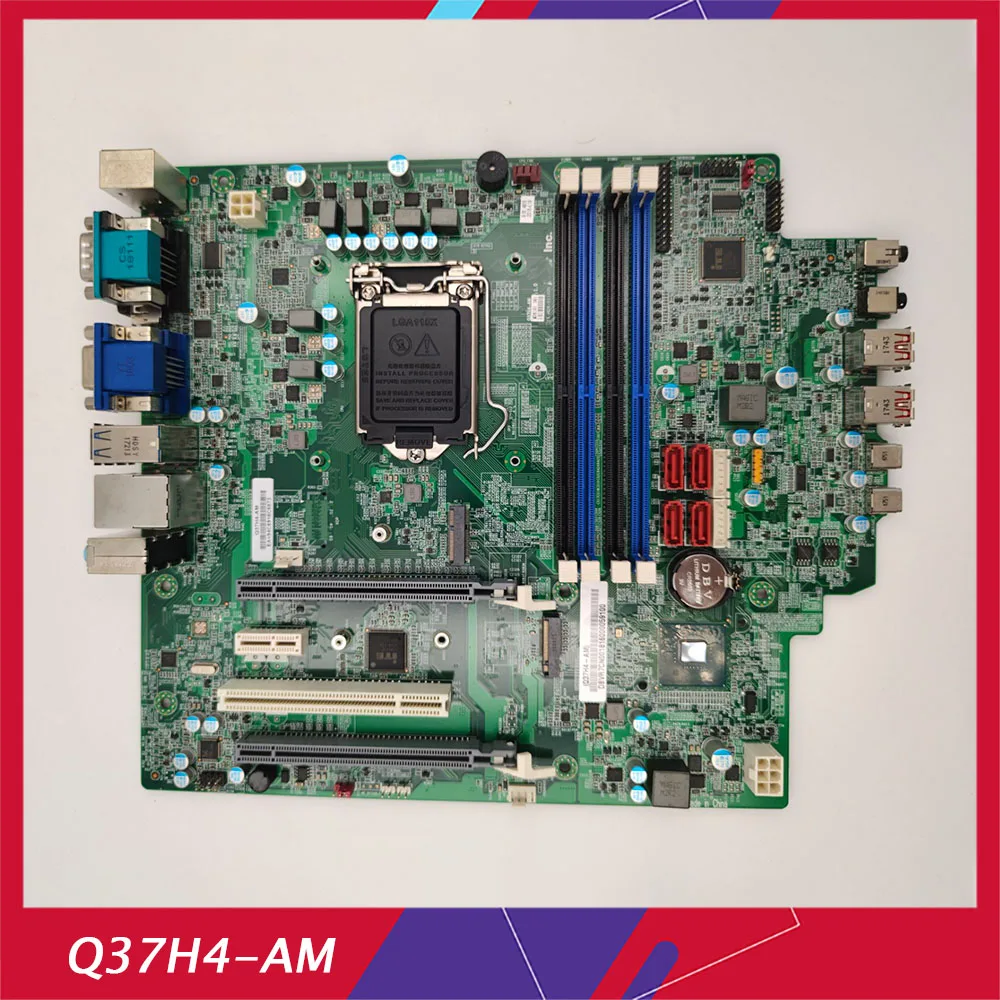 

Original for Acer Q37H4-AM Desktop Motherboard Veriton D850 X6660G Q370