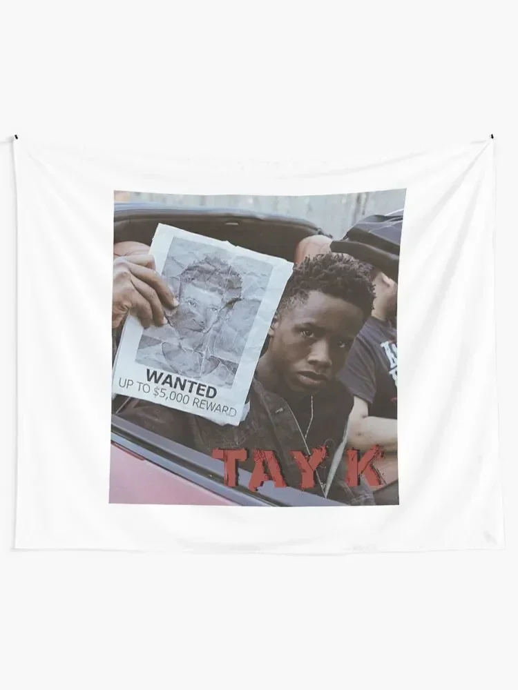 Tay K требуется гобелен, комнатный эстетический декор, гобелен