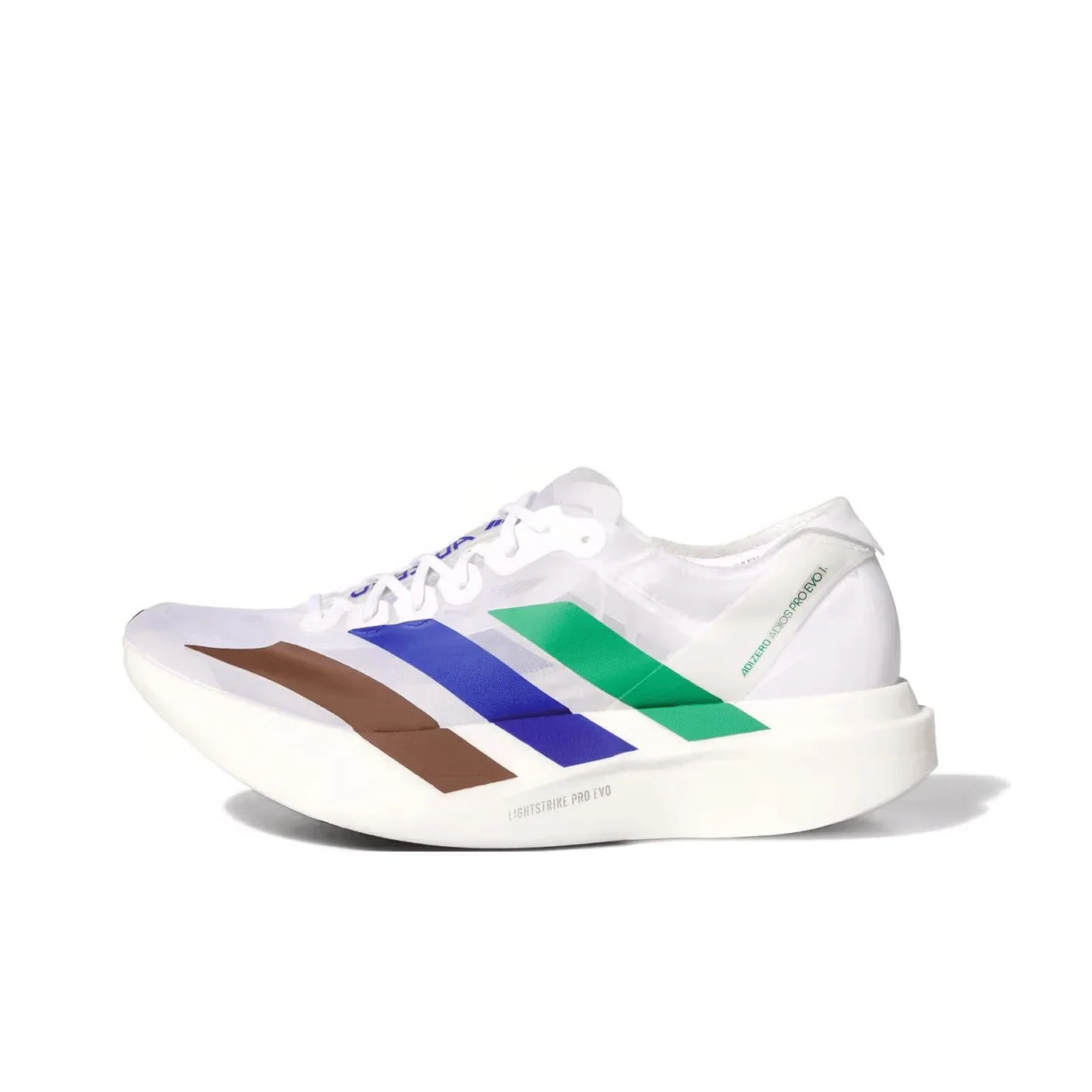 

Adizero Adios Pro Evo 1 Pharrell x Adizero Adios Pro Evo 1 Adidas 'Earth' JQ3642