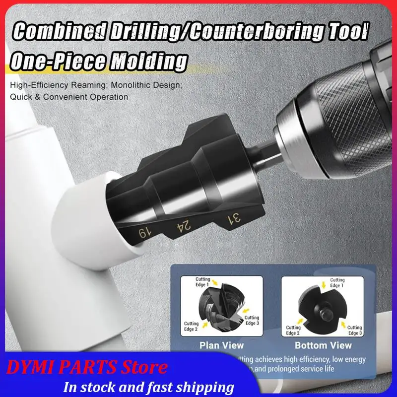 

Сантехнический комплект Essential DN15 DN20 для труб PPR 1/2 дюйма 3/4 дюйма с внутренними внешними метчиками, разверткой и труборезом