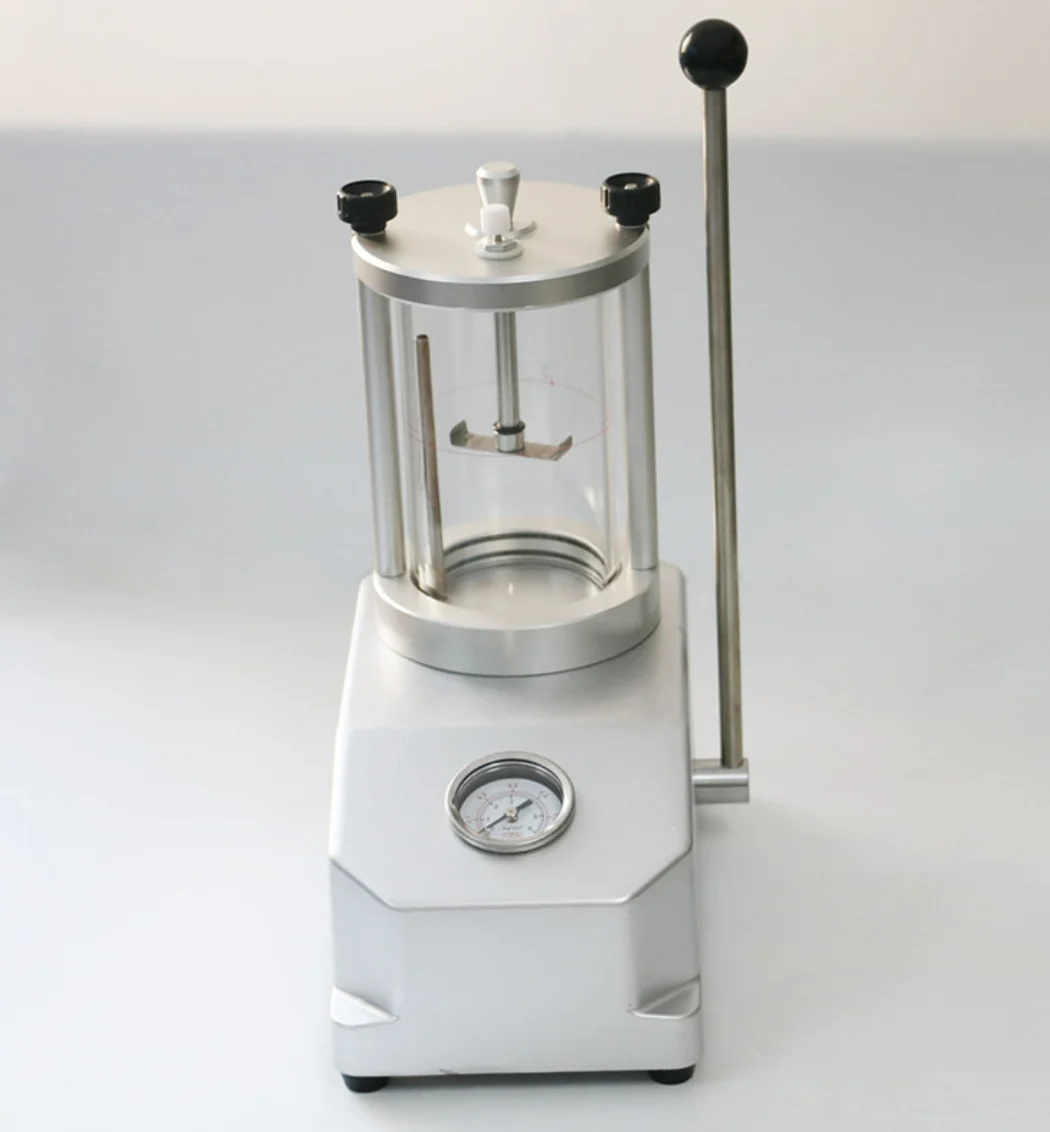 Watch Waterproof Machine Watch Waterproof Tester Water Pressure Tester Widely used by watch repairers