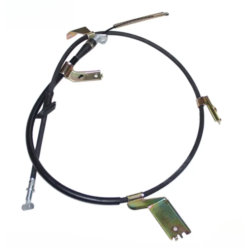 

5440277J01 Genuine Rear Brake Handbrake Cables Parking Braking Cable Automobile Part for Suzuki Swift New Alto 54402-77J01