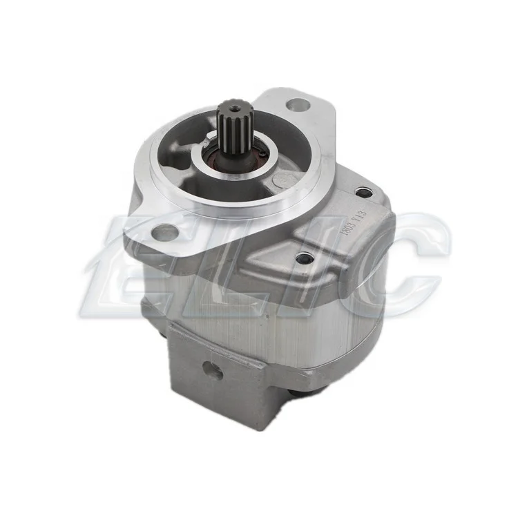 Construction Machinery Parts Gear Pump 705-12-32010 705-12-32110 705-12-33110 705-12-34010 705-12-36010 for Komastu